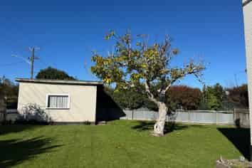 522 Wellington Road, Marton