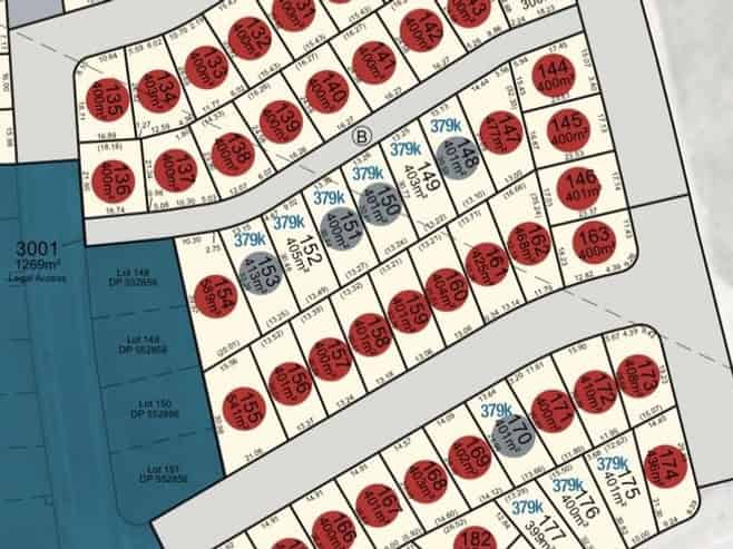 Lot 177 Belfast Subdivision Stage 2, Belfast