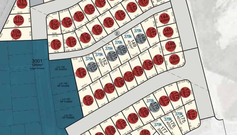 Lot 177 Belfast Subdivision Stage 2, Belfast