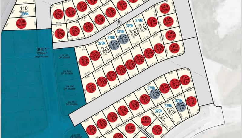 Lot 177 Belfast Subdivision Stage 2, Belfast