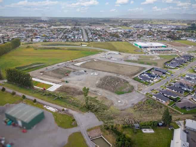 Lot 177 Belfast Subdivision Stage 2, Belfast