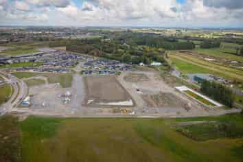 Lot 177 Belfast Subdivision Stage 2, Belfast