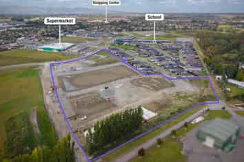 Lot 177 Belfast Subdivision Stage 2, Belfast