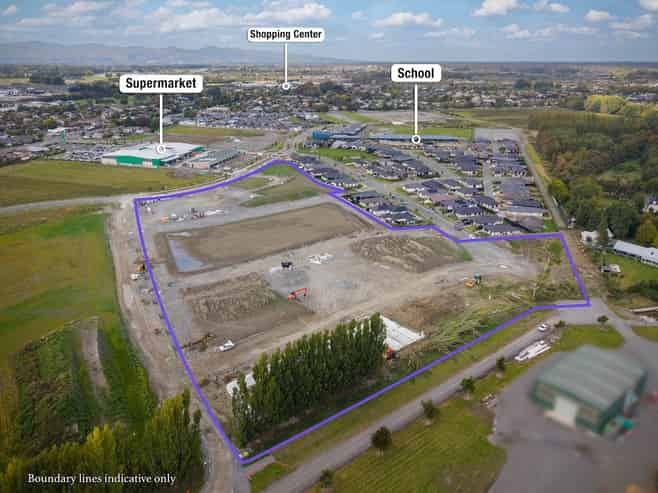 Lot 177 Belfast Subdivision Stage 2, Belfast