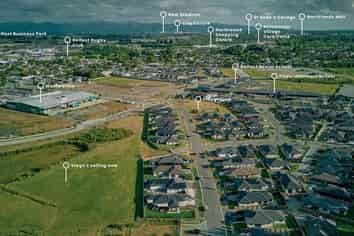 Lot 177 Belfast Subdivision Stage 2, Belfast
