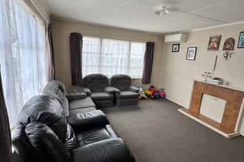 14 North Street, Feilding