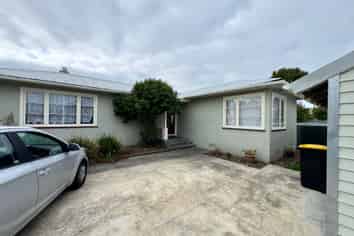 14 North Street, Feilding