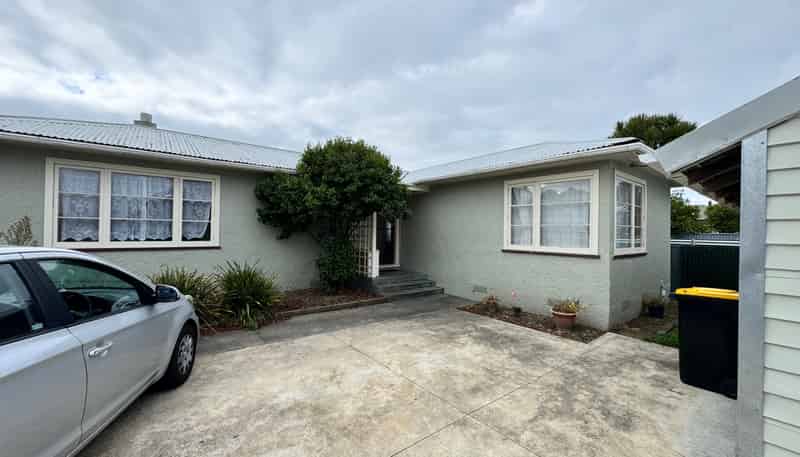 14 North Street, Feilding