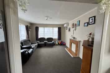 14 North Street, Feilding