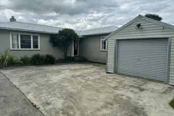 14 North Street, Feilding
