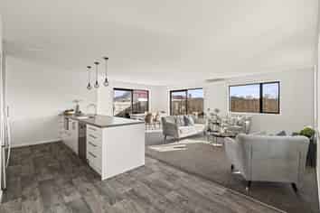 4 Rayner Lane, Marton