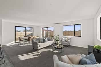 4 Rayner Lane, Marton