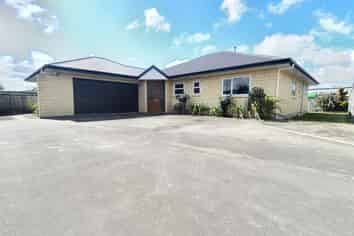 1 Reserve Road, Longburn