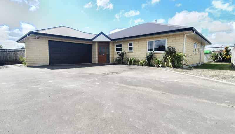 1 Reserve Road, Longburn