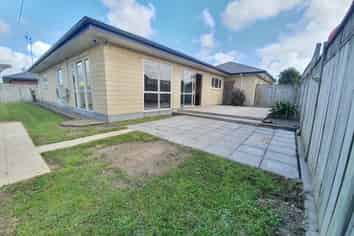 1 Reserve Road, Longburn