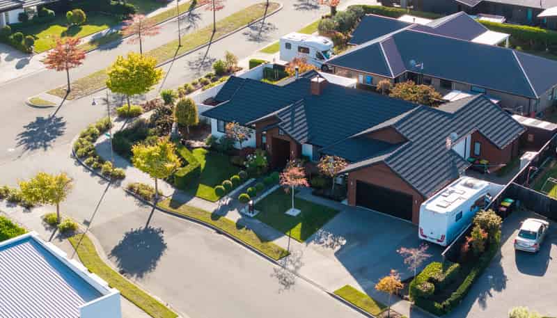 28 Lilian Street, Kaiapoi