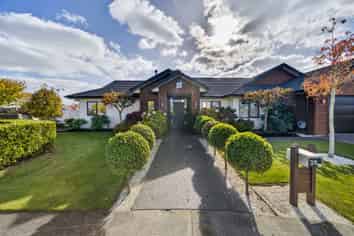 28 Lilian Street, Kaiapoi