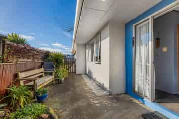 21A Nelson Street, Forbury