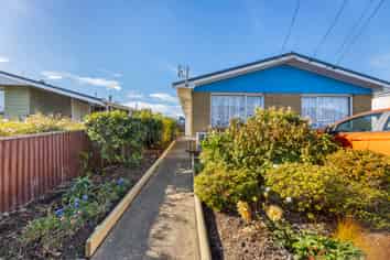 21A Nelson Street, Forbury