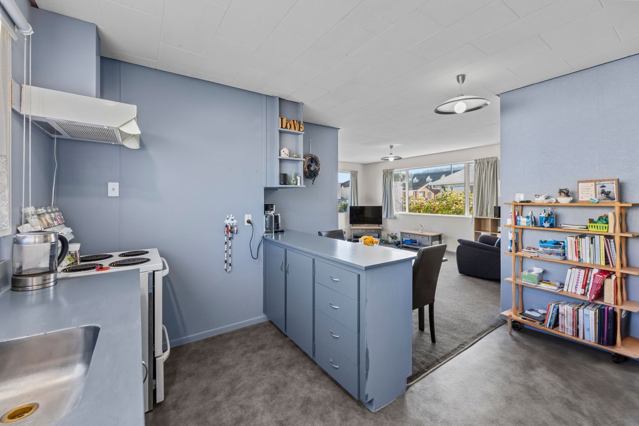 Affordable, Easy-Care Living - Move In and Enjoy - Widok 3