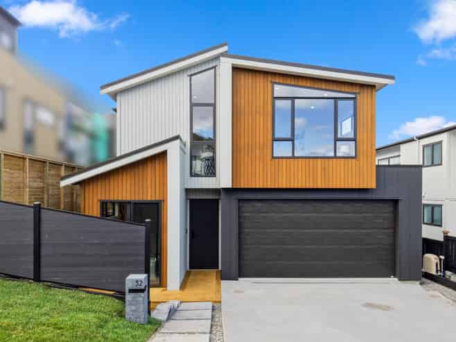 32 Kumukumu Road, Long Bay