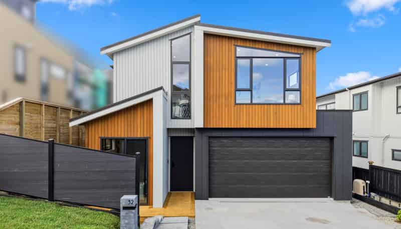 32 Kumukumu Road, Long Bay