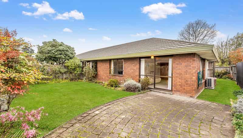 1/29 Royleen Street, Casebrook