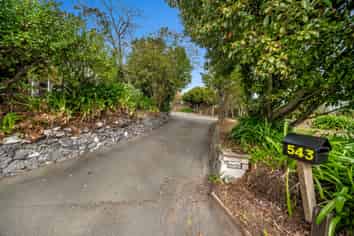 543 Waimea Road, Annesbrook