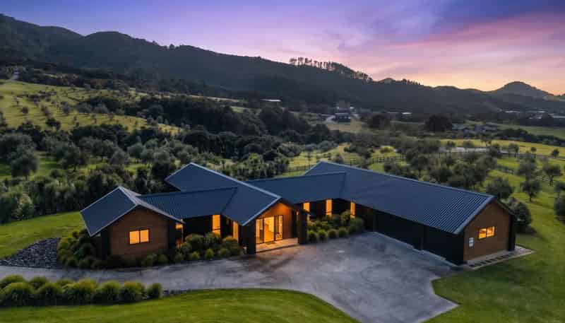 159 Robert Hastie Drive, Mangawhai