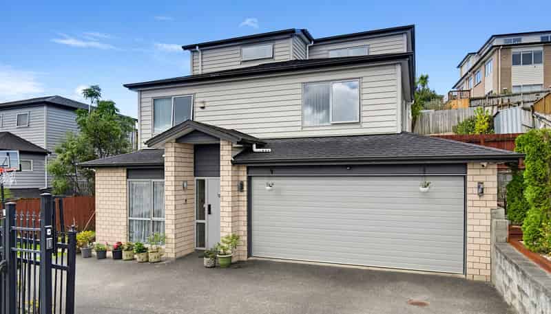 21 San Prospero Crescent, Henderson