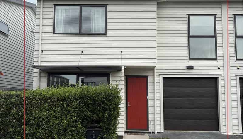 181 Totara Road, Whenuapai