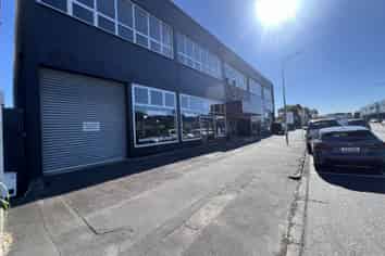 Quality First Floor Office in Kingsland