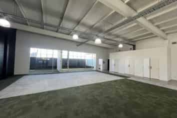 Quality First Floor Office in Kingsland