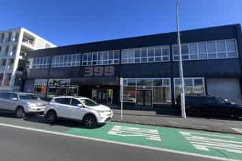 Quality First Floor Office in Kingsland