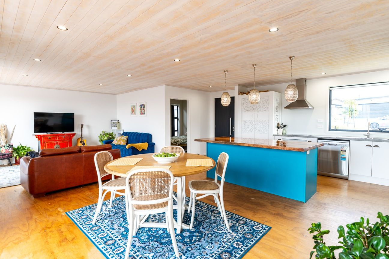 Home, Surf Bach and Income ! - Widok 6