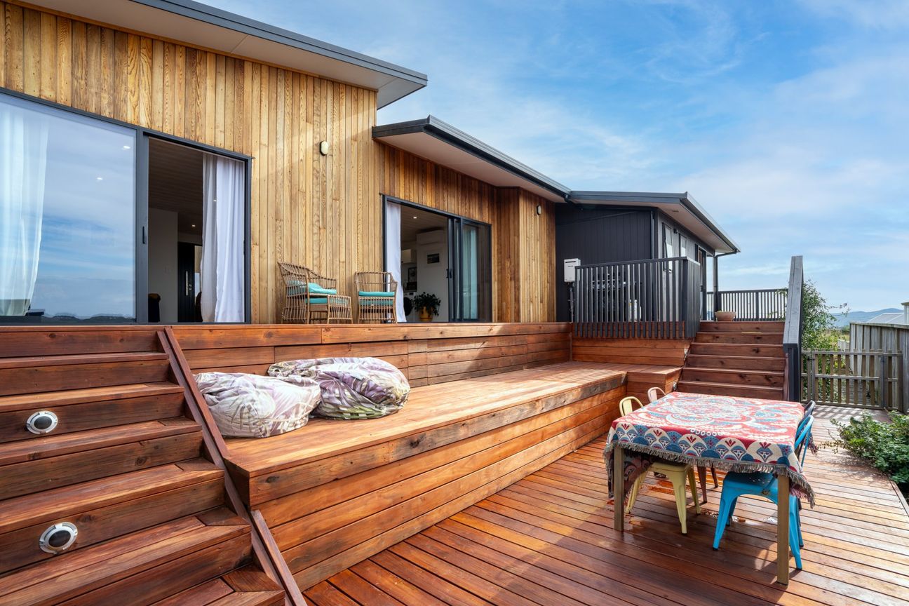 Home, Surf Bach and Income ! - Widok 3