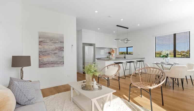 64 Whakatupu Road, Flat Bush