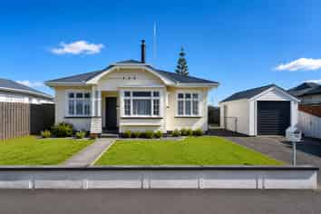 34A Marsden Road, Greymouth