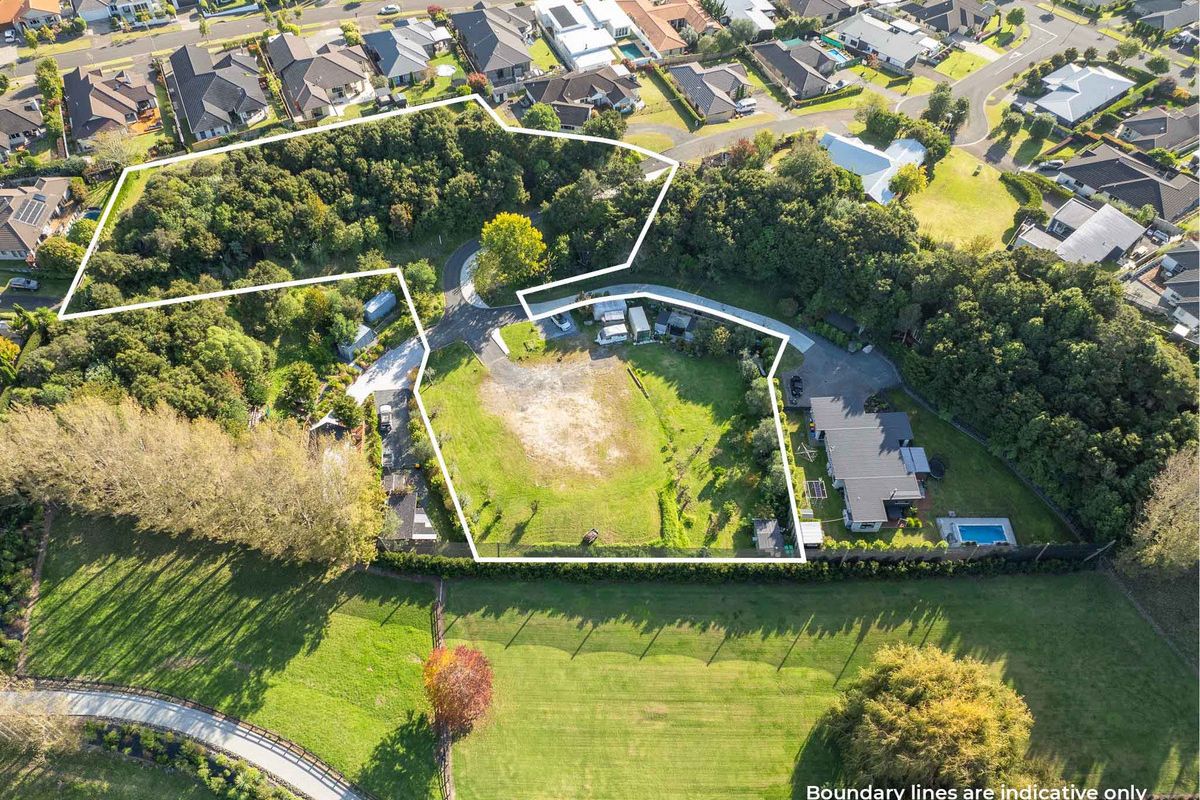 A Rare Development Opportunity in Pyes Pa – pohled 2