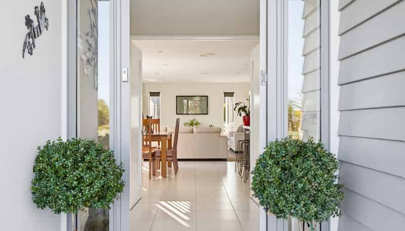 27 Sovereign Boulevard, Kaiapoi