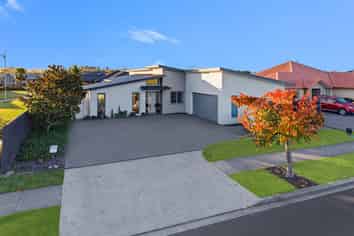 27 Sovereign Boulevard, Kaiapoi