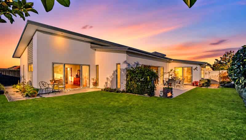 27 Sovereign Boulevard, Kaiapoi