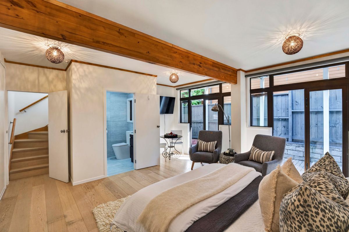 Parkside Perfection | Glendowie Entry - Ansicht 4