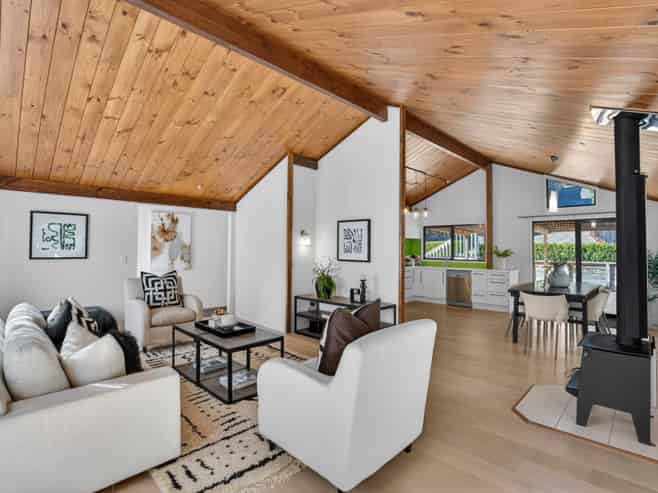 40 Karaka Park Place, Glendowie