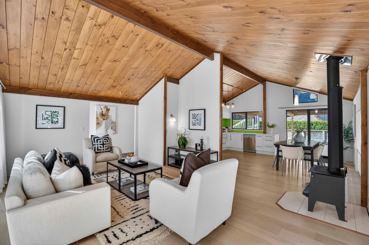 Parkside Perfection | Glendowie Entry - Ansicht 2