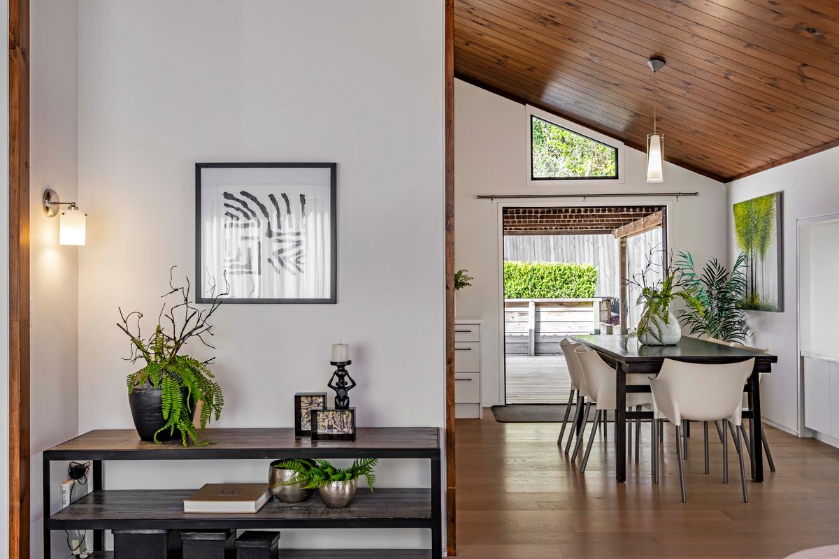 Parkside Perfection | Glendowie Entry - Ansicht 5