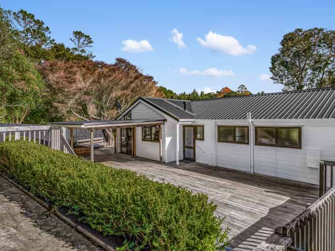 40 Karaka Park Place, Glendowie