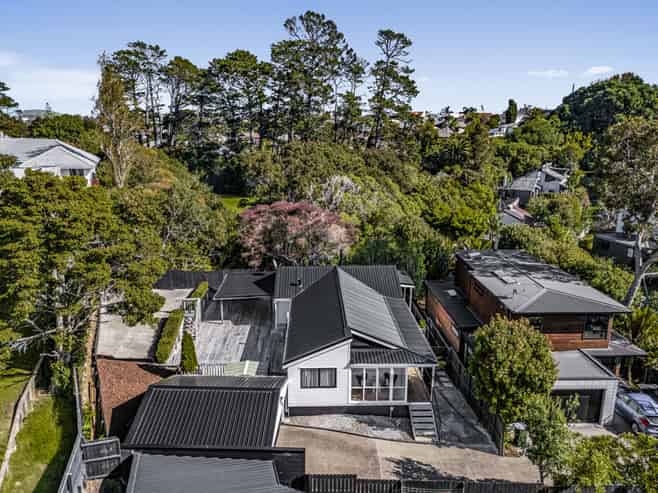 40 Karaka Park Place, Glendowie