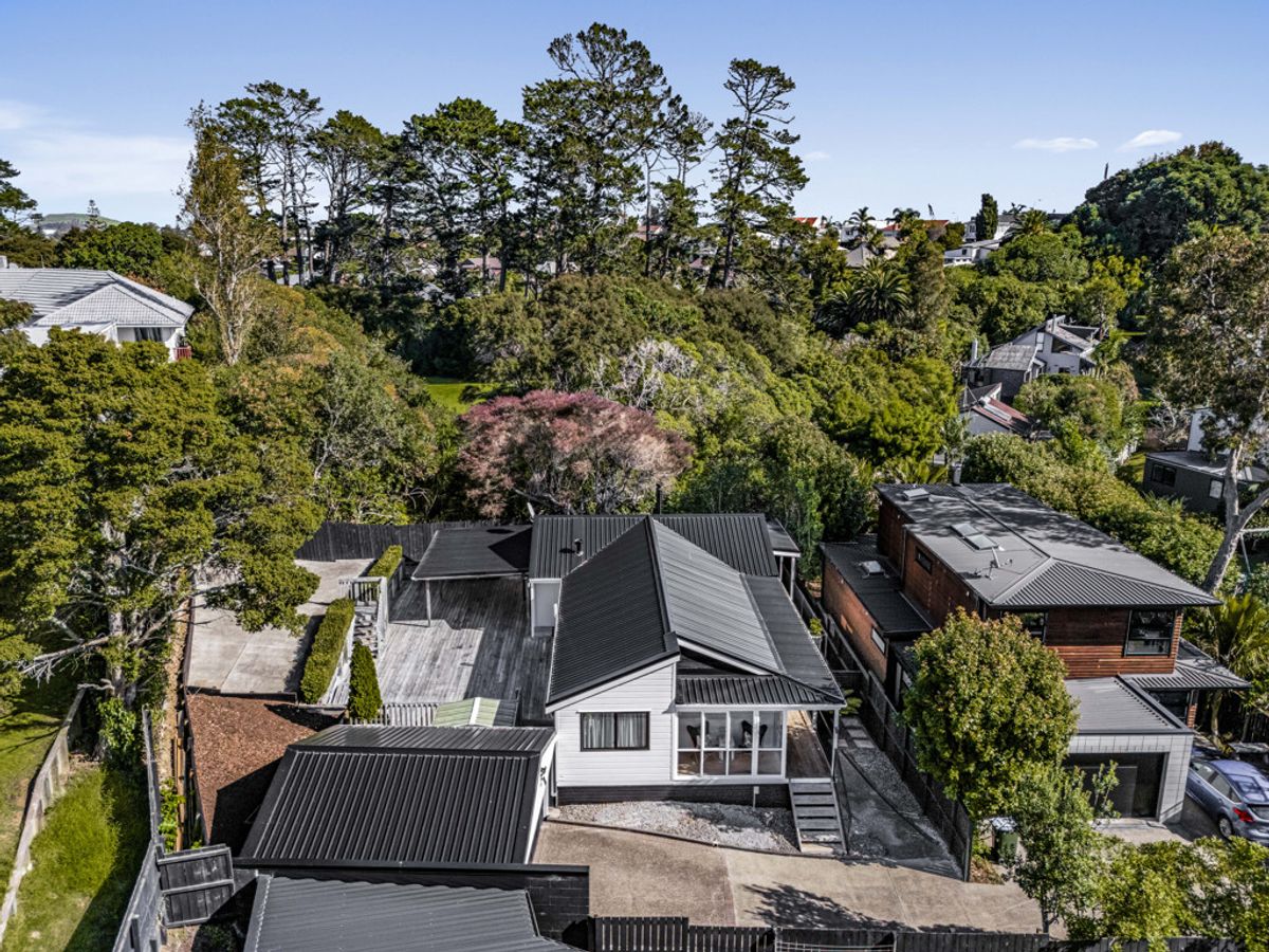Parkside Perfection | Glendowie Entry - Ansicht 3