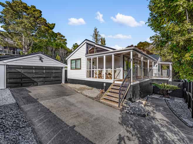 40 Karaka Park Place, Glendowie